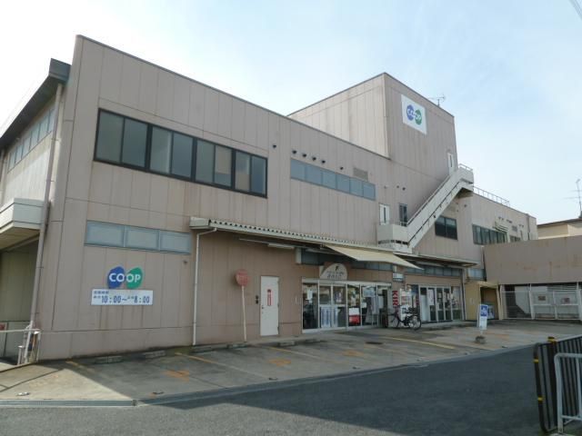 茨木市郡山2丁目　新築一戸建 周辺画像5