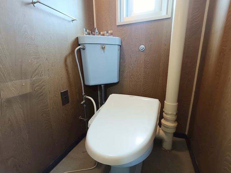 茨木郡山D住宅A16棟  その他
