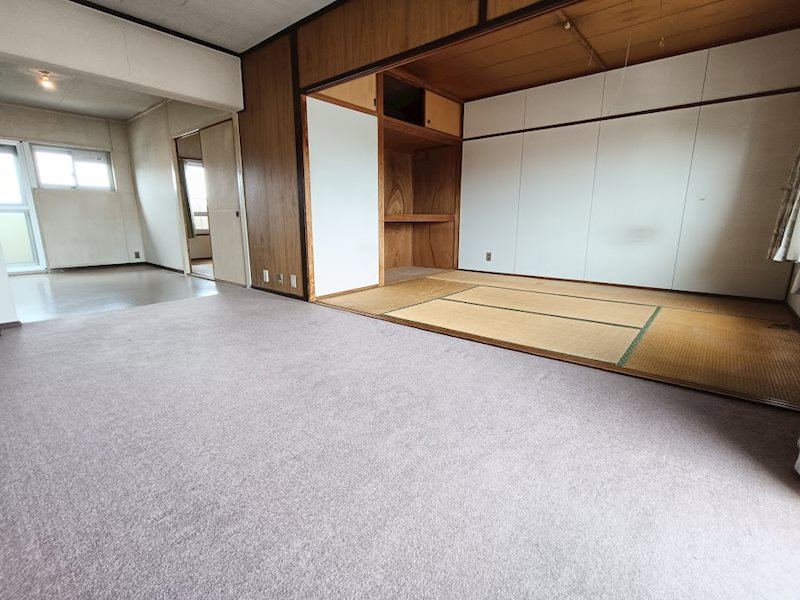 茨木郡山D住宅A16棟  その他