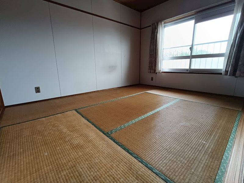 茨木郡山D住宅A16棟  その他