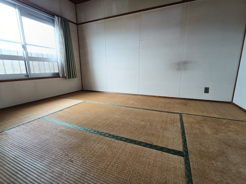 茨木郡山D住宅A16棟  その他