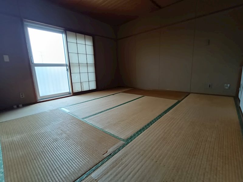 茨木郡山D住宅A16棟  その他