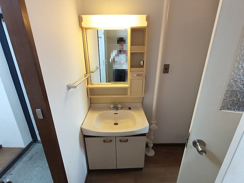 茨木郡山D住宅A16棟  その他