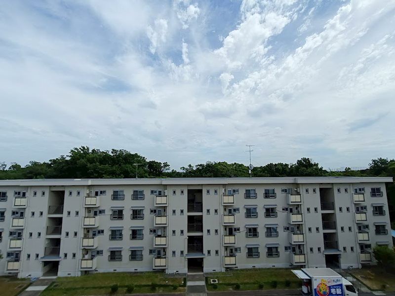 茨木郡山D住宅A16棟  その他