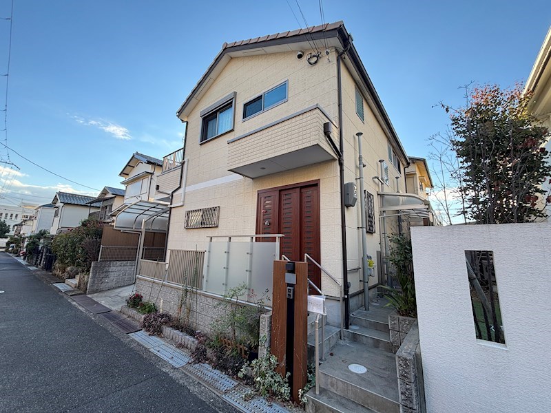 茨木市花園2丁目 中古一戸建 その他