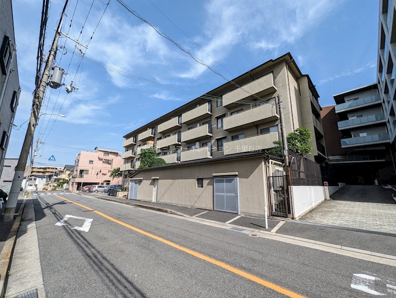 メゾン千里丘新芦屋2番館  その他