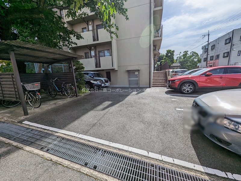 メゾン千里丘新芦屋2番館  その他