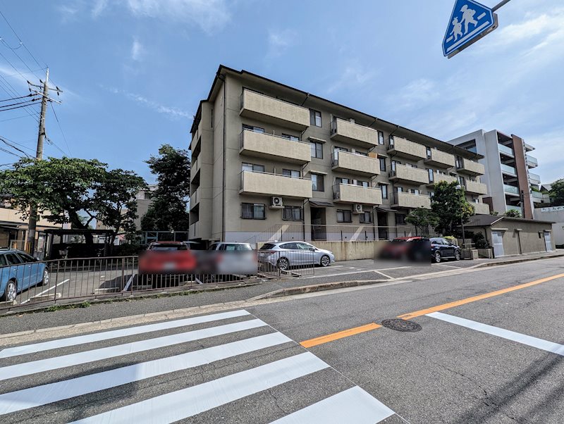 メゾン千里丘新芦屋2番館  その他