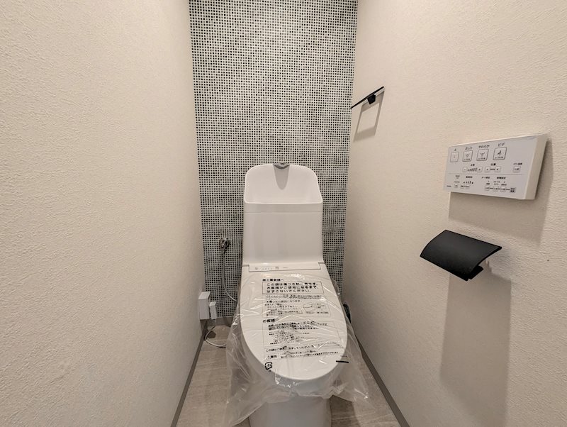 メゾン千里丘新芦屋2番館  その他