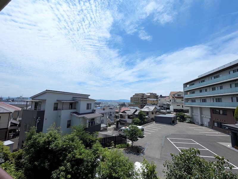 メゾン千里丘新芦屋2番館  その他