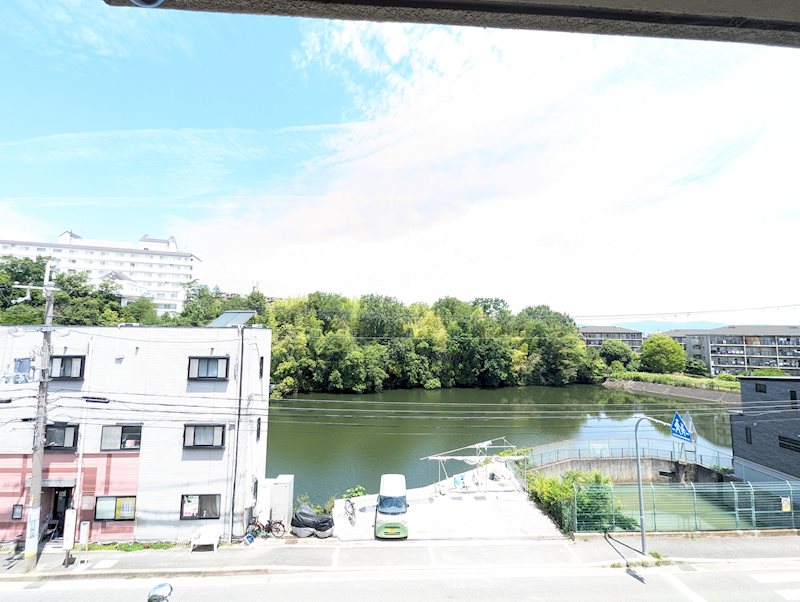 メゾン千里丘新芦屋2番館  その他