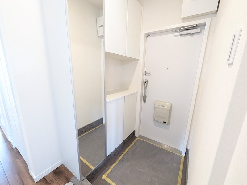 メゾン千里丘新芦屋2番館  その他