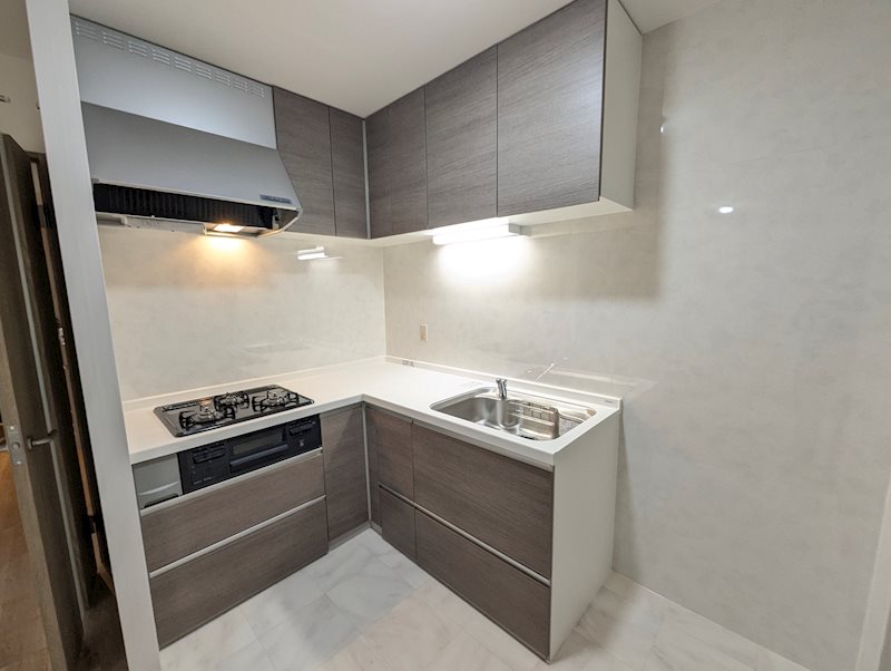 インペリアル千里青葉丘  その他