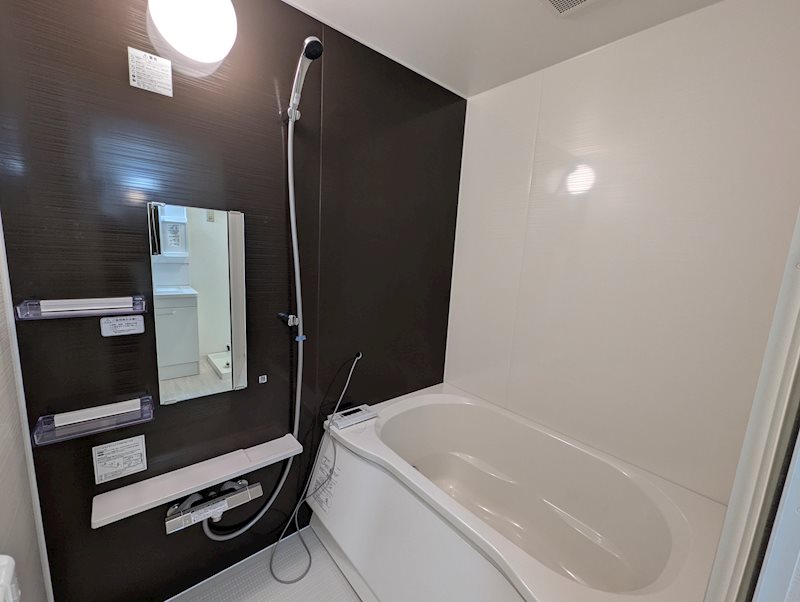 インペリアル千里青葉丘  その他