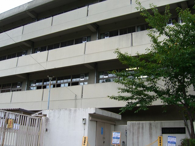 インペリアル千里青葉丘  その他