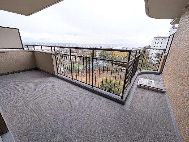 インペリアル千里青葉丘  その他