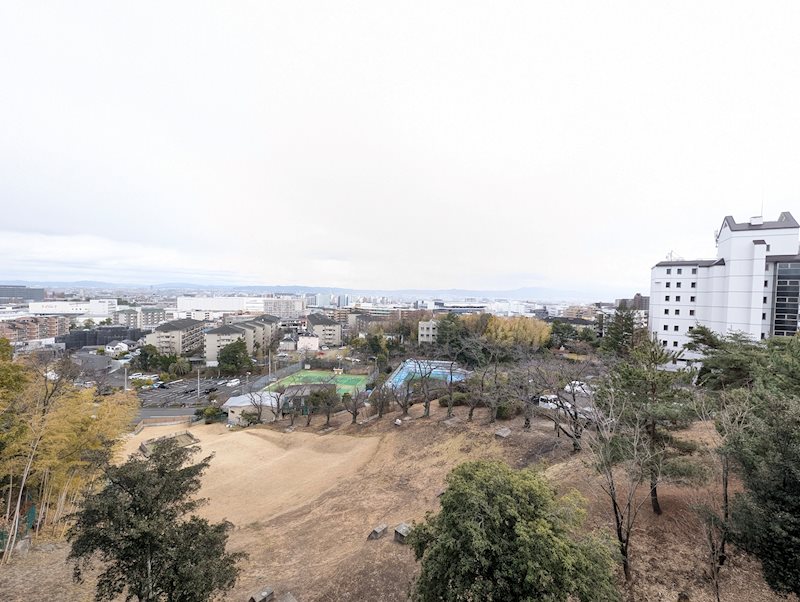 インペリアル千里青葉丘  その他