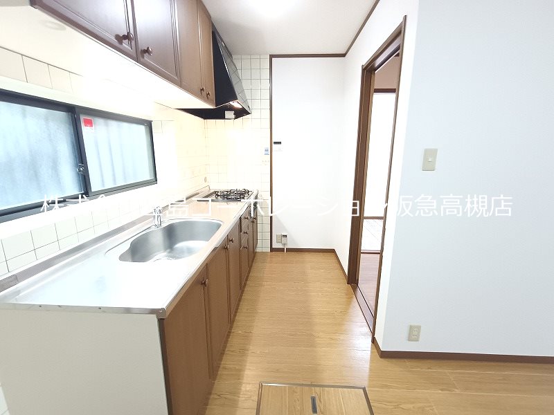 高槻市大塚町4丁目　中古一戸建 その他