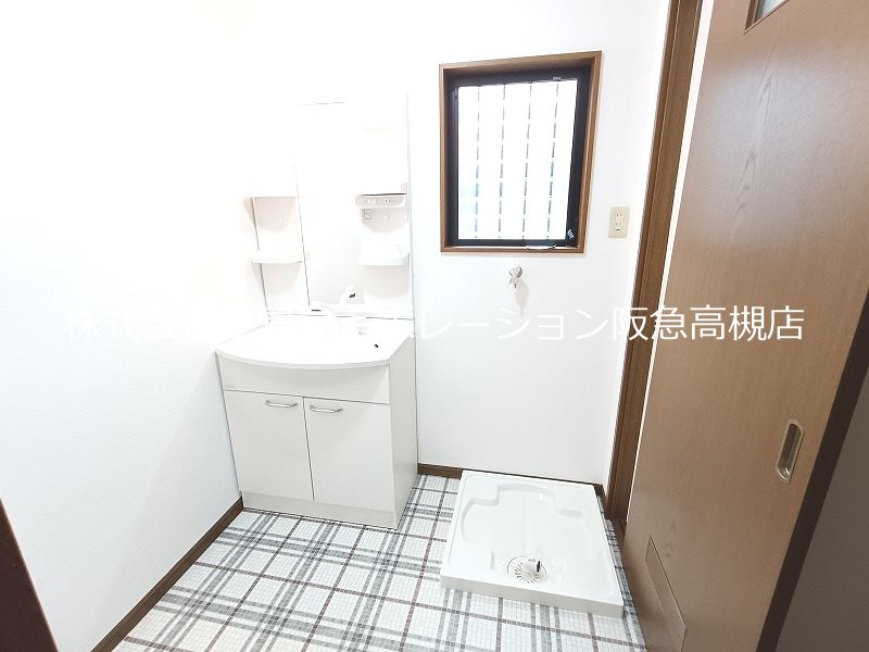 高槻市大塚町4丁目　中古一戸建 その他