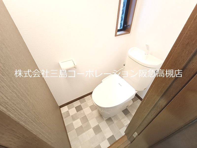 高槻市大塚町4丁目　中古一戸建 その他