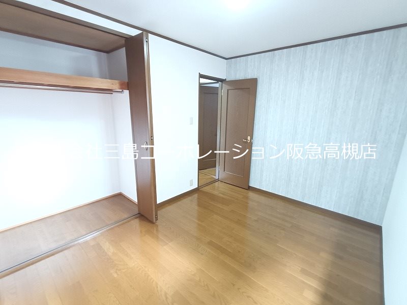 高槻市大塚町4丁目　中古一戸建 その他