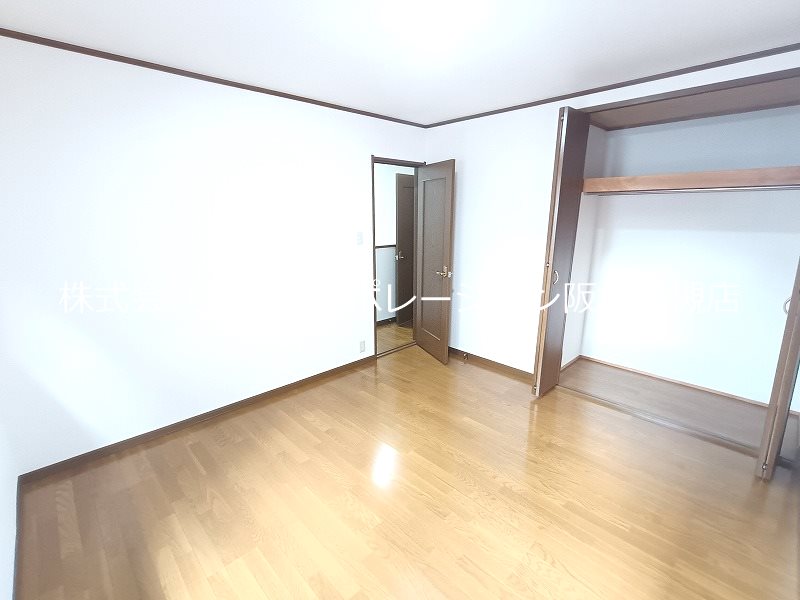 高槻市大塚町4丁目　中古一戸建 その他