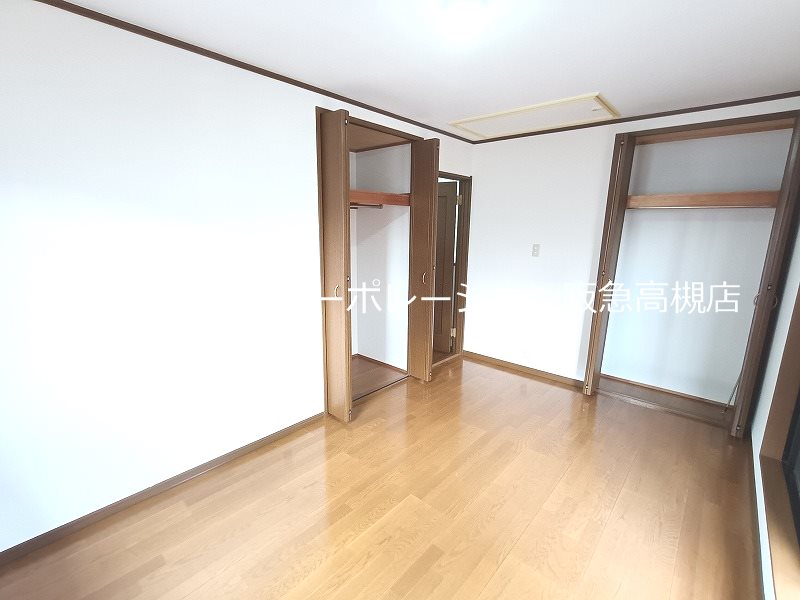 高槻市大塚町4丁目　中古一戸建 その他