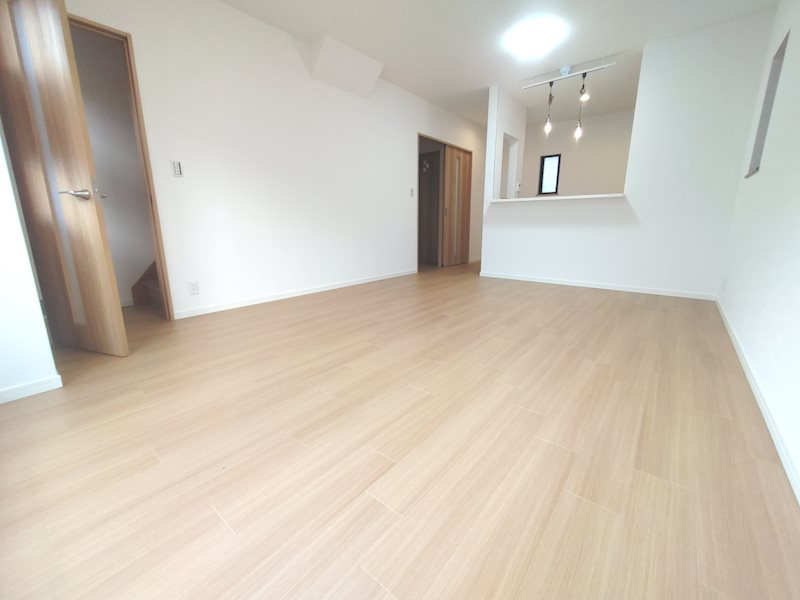 松丘町一戸建（再生住宅） その他