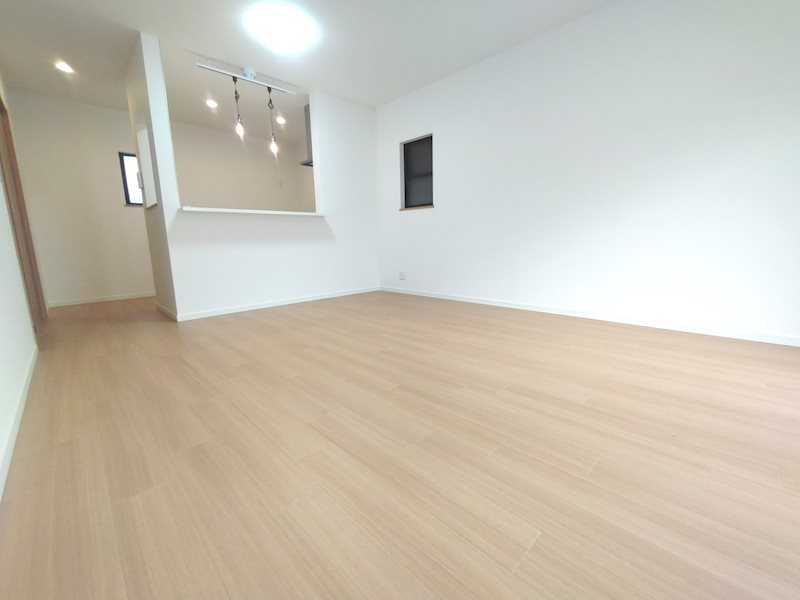 松丘町一戸建（再生住宅） その他