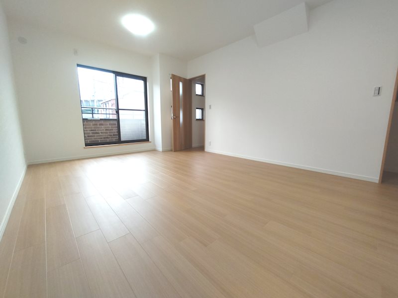 松丘町一戸建（再生住宅） その他