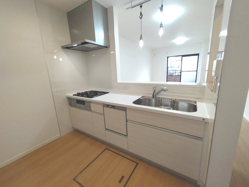 松丘町一戸建（再生住宅） その他