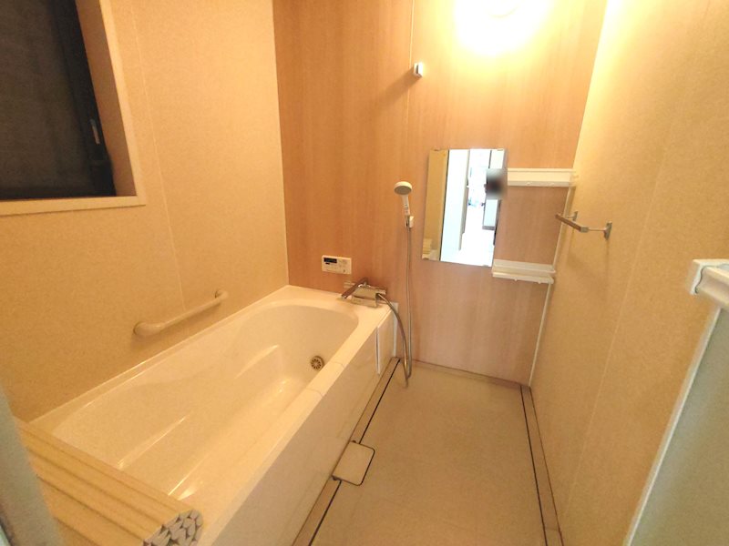 松丘町一戸建（再生住宅） その他