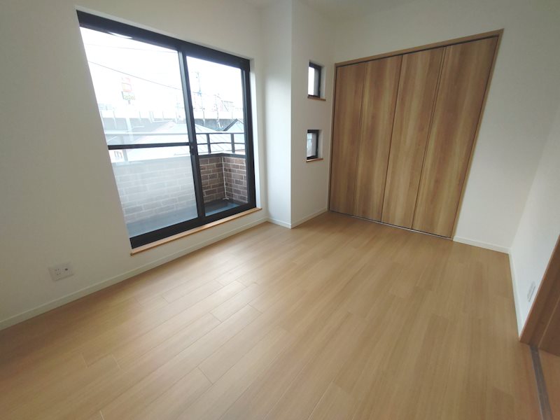 松丘町一戸建（再生住宅） その他