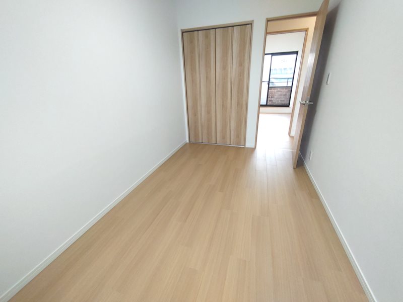 松丘町一戸建（再生住宅） その他