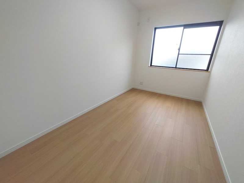 松丘町一戸建（再生住宅） その他