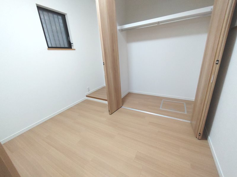 松丘町一戸建（再生住宅） その他