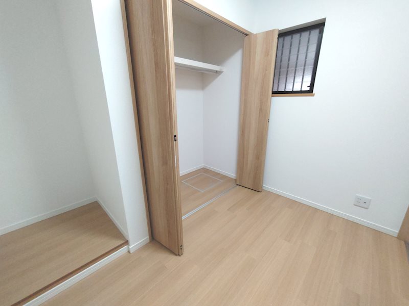 松丘町一戸建（再生住宅） その他