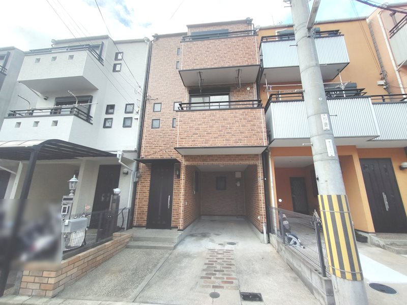 松丘町一戸建（再生住宅） その他