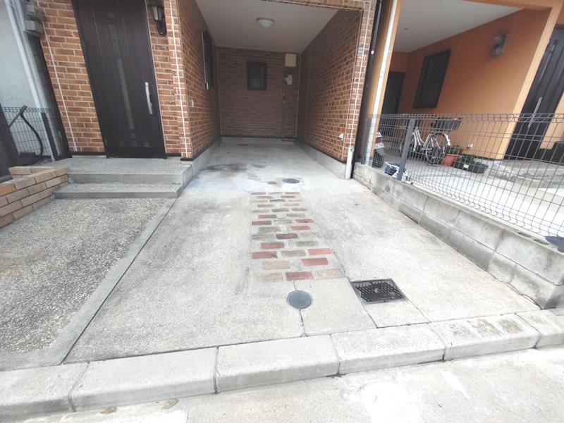 松丘町一戸建（再生住宅） その他