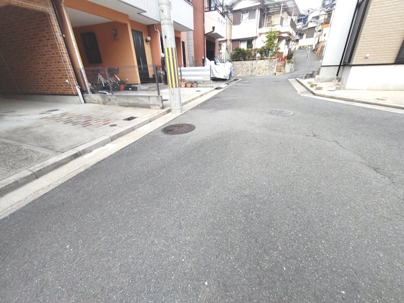 松丘町一戸建（再生住宅） その他