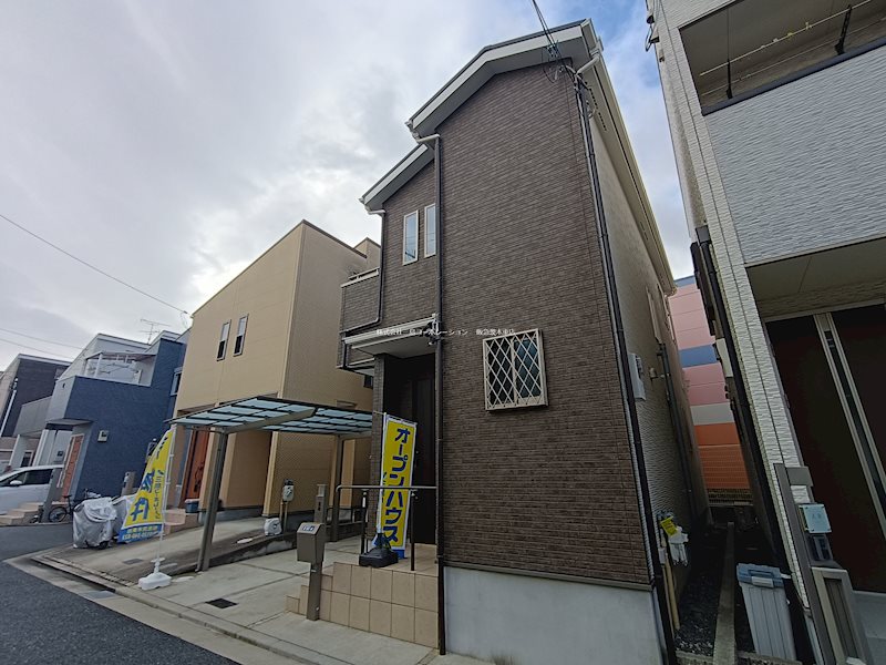 摂津市東別府4丁目　中古一戸建 その他
