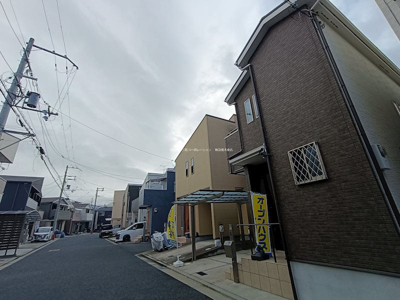 摂津市東別府4丁目　中古一戸建 その他