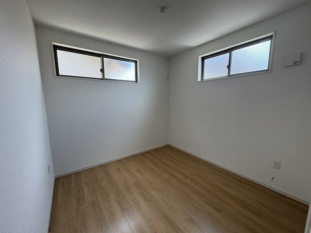 高槻市栄町3丁目　新築一戸建 その他