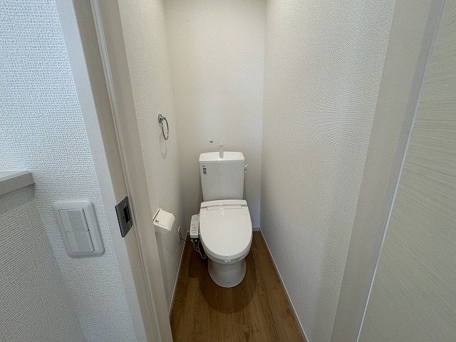 高槻市栄町3丁目　新築一戸建 その他