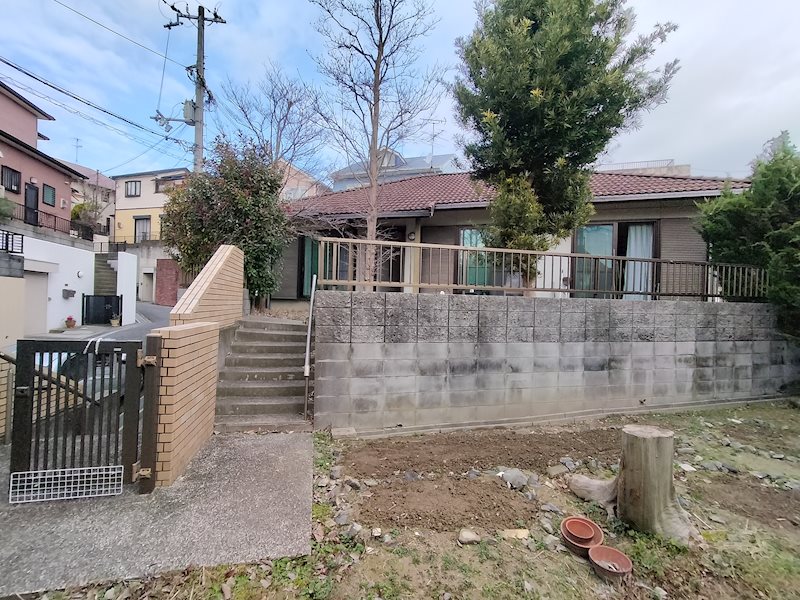 茨木市北春日丘3丁目　中古一戸建 その他