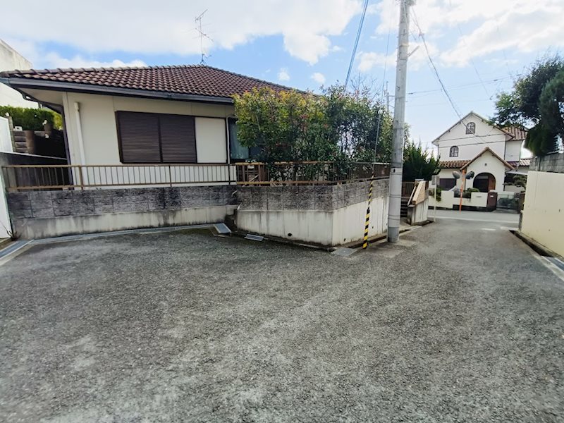茨木市北春日丘3丁目　中古一戸建 その他