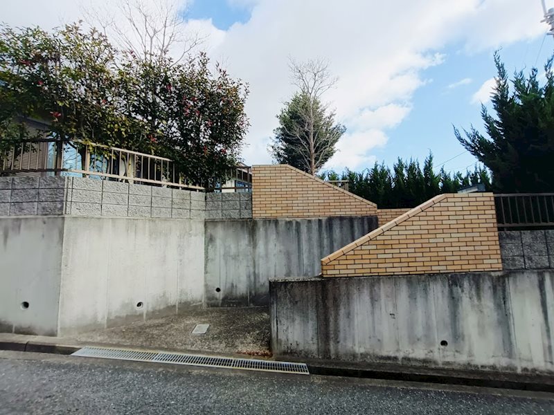 茨木市北春日丘3丁目　中古一戸建 その他