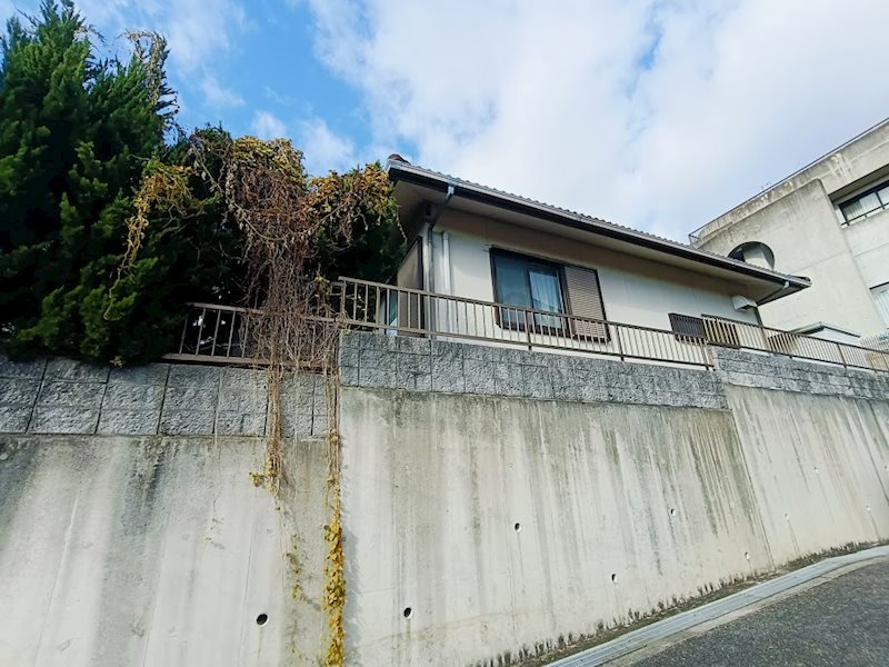茨木市北春日丘3丁目　中古一戸建 その他