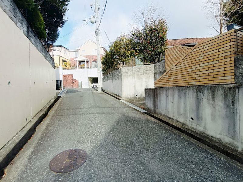 茨木市北春日丘3丁目　中古一戸建 その他