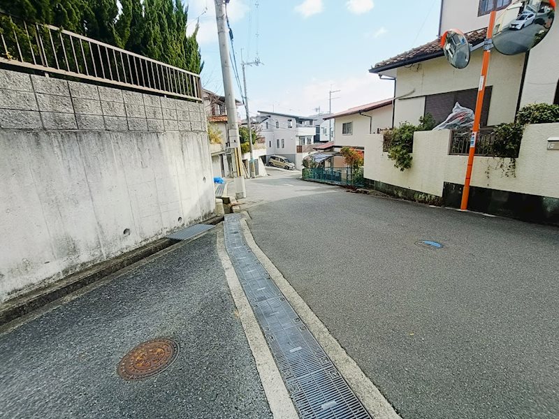 茨木市北春日丘3丁目　中古一戸建 その他